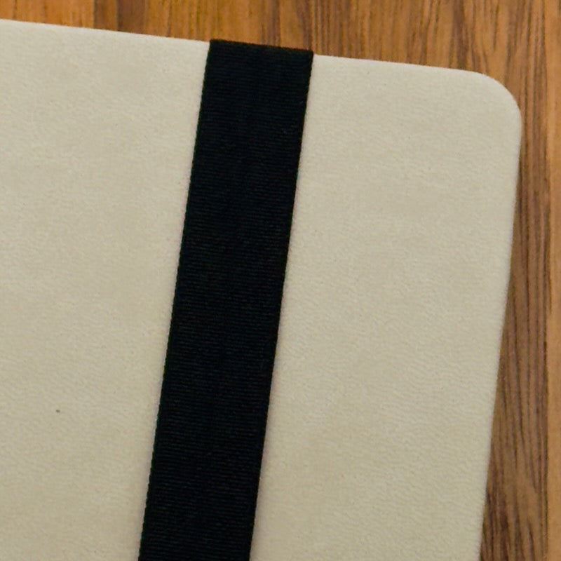 Vikings Axe Elastic Bookband Bookmark