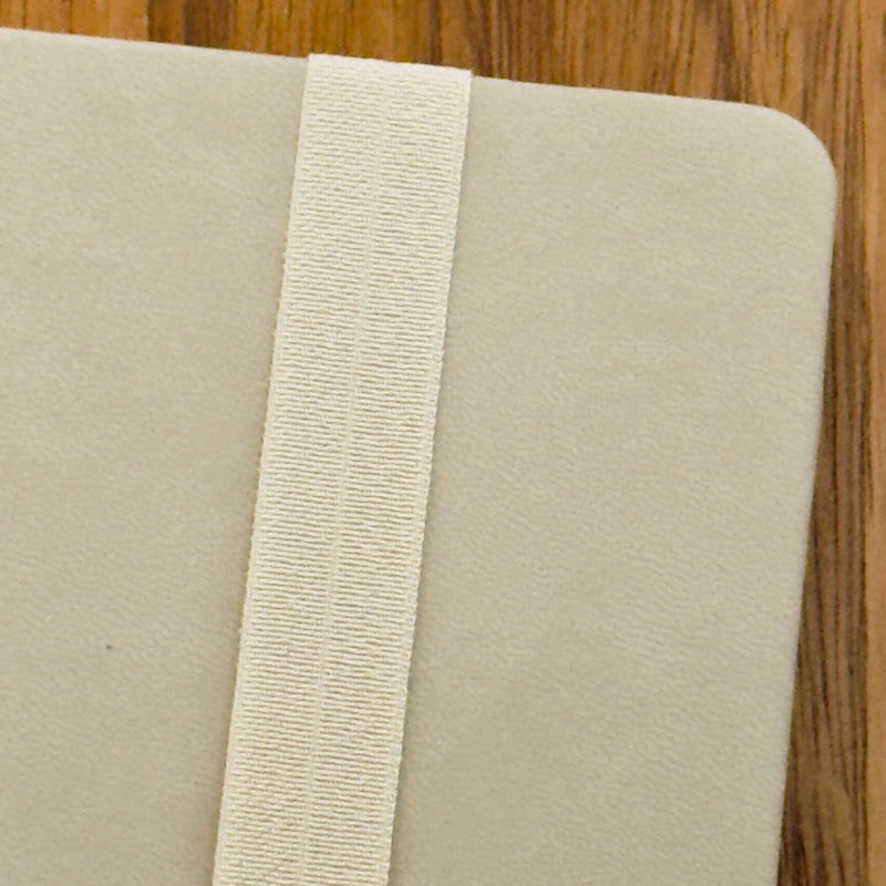 The Hunger Games Mockingjay Elastic Bookband Bookmark