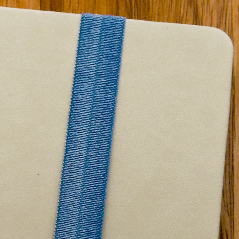 Dr. Who Sonic Screwdriver Elastic Bookband Bookmark