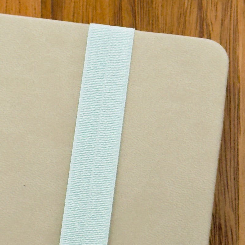 The Hunger Games Mockingjay Elastic Bookband Bookmark