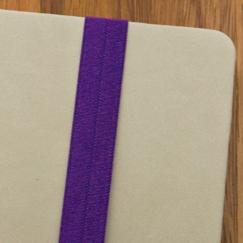 The Hunger Games Mockingjay Elastic Bookband Bookmark