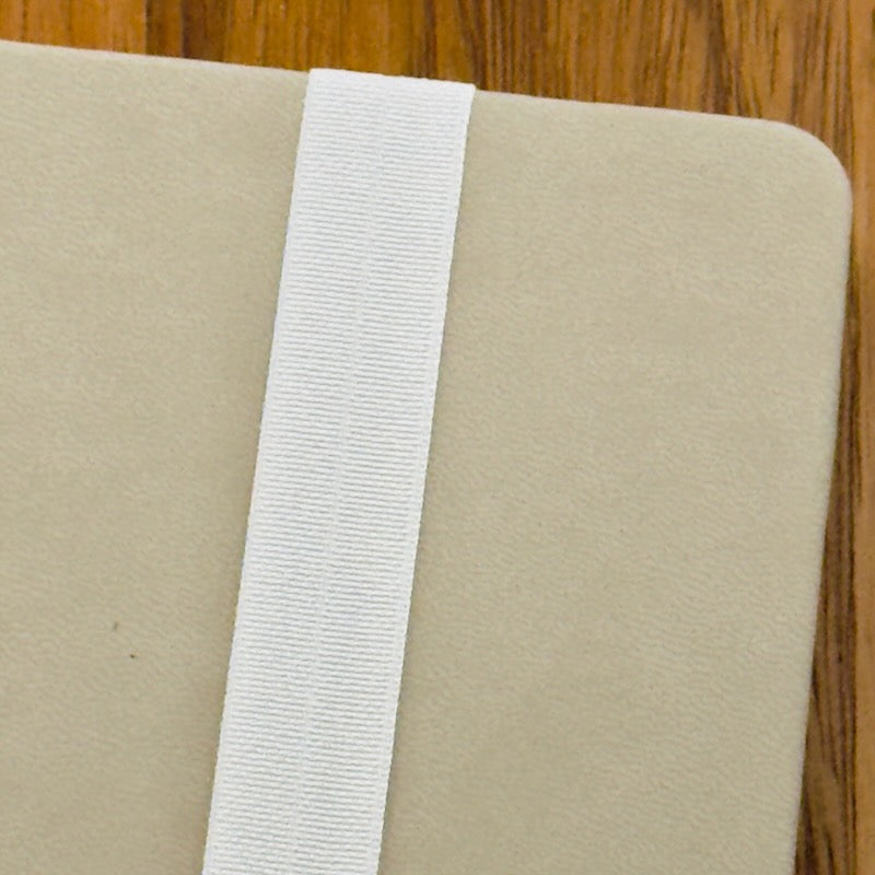 Vikings Axe Elastic Bookband Bookmark