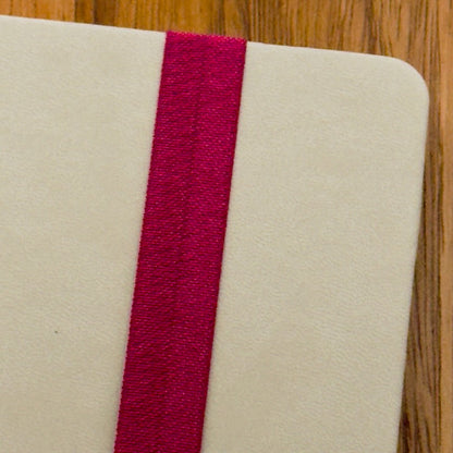 The Hunger Games Mockingjay Elastic Bookband Bookmark