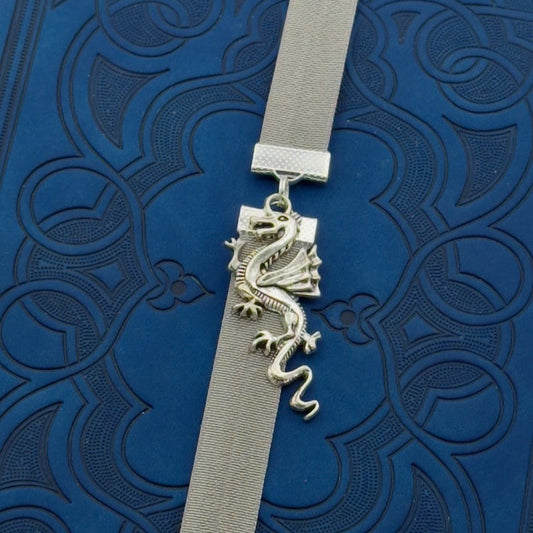 How to Train Your Dragon Elastic Bookband Bookmark