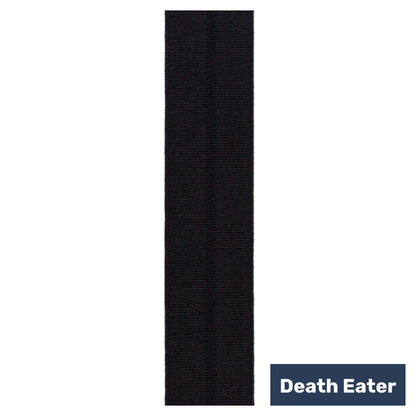 Harry Potter Deathly Hallows Bookband Elastic Bookmark