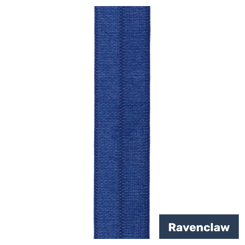 Harry Potter Deathly Hallows Bookband Elastic Bookmark