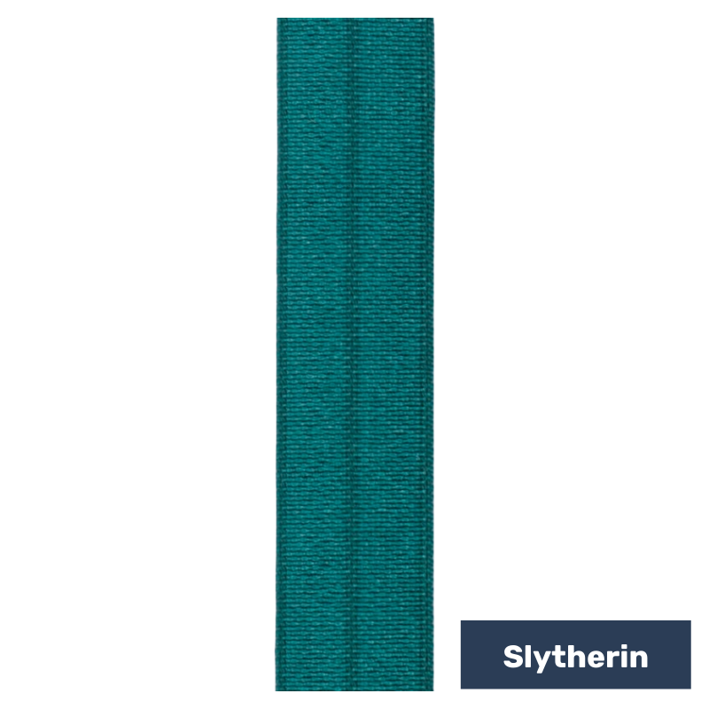 Harry Potter Deathly Hallows Bookband Elastic Bookmark